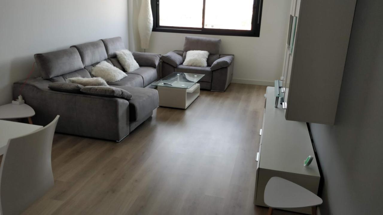 Апартаменты Atico Con Piscina Y Vistas Al Mar Habitat Litoral Малага Экстерьер фото