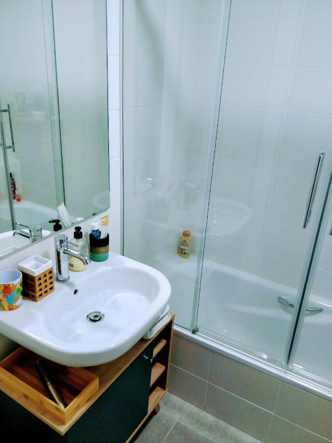 Апартаменты Atico Con Piscina Y Vistas Al Mar Habitat Litoral Малага Экстерьер фото