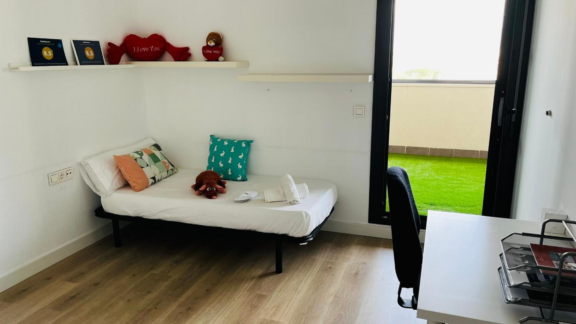 Апартаменты Atico Con Piscina Y Vistas Al Mar Habitat Litoral Малага Экстерьер фото