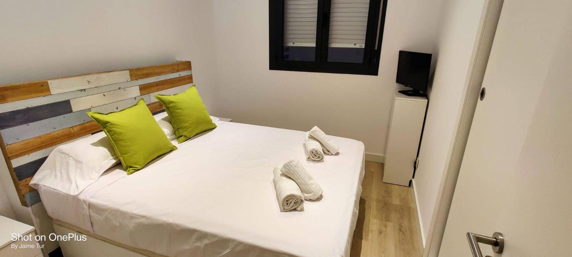 Апартаменты Atico Con Piscina Y Vistas Al Mar Habitat Litoral Малага Экстерьер фото